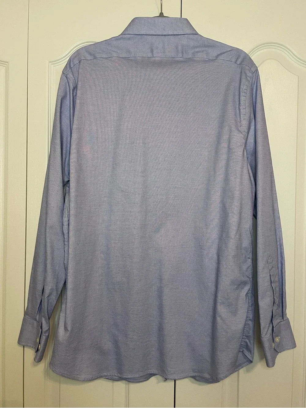 Banana Republic slim fit dress shirt